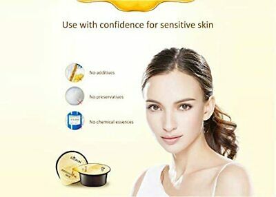 Eaoron Deep Hydrating Whitening Face Repair Manuka Honey Propolis Mask 10ml*8